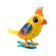 Интерактивная птичка DigiBirds II - Какаду DigiBirds 88601 - изображение 4