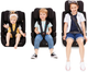 Автокресло KinderKraft Safety Fix 2 i-Size Black (5902533923083) (KCSAFI02BLK0000) - изображение 8