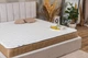 Матрац ортопедичний пружинний Pure для спальні 120x200 - зображення 4