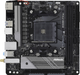 Płyta główna ASRock B550M-ITX/ac (AM4, AMD B550, PCI-Ex16) - obraz 1