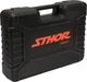 Zestaw kluczy STHOR 1/2", 1/4" 108 szt. (5906083586859) - obraz 4