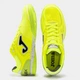 Кожаные футзалки Joma TOP FLEX 2023 - TOPW2309IN - 40.5 - Салатовий - изображение 4