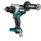 Набір акумуляторного інструменту Makita DLX2432TJ + 2 акк 18 V 2 Ah + ЗУ + кейс - зображення 3