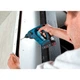Перфоратор аккумуляторный Bosch Professional GBH 18 V-LI Compact + 2 акк 18 V 2.0 Ah + ЗУ + кейс (0611905308) - изображение 5