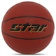 М'яч баскетбольний STAR CHAMP GRIP BB4277C №7 PU помаранчевий - изображение 6