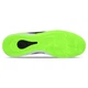 Взуття для футзалу чоловіче DIFENO Mega BLACK/WHITE/L.GREEN розмір 44 (верх-PU, чорний-салатовий) - зображення 2