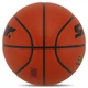 М'яч баскетбольний STAR CHAMPION FIBA ​​BB317 №7 PU помаранчевий - изображение 3