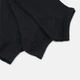 Набор женских носков коротких хлопковых Levi's Low Cut Batwing Logo Recycled Cotton 3P 701224672-001 коттон 35-38 3 пары Black (8720245506854) - изображение 3