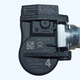 Датчик тиску в шинах Nisan (XTrail, Rogue, Qashqai) Renault 407003VU0A - изображение 3
