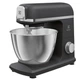 Кухонная машина Electrolux E5KM1-6GBP 1200 Вт черная - изображение 2