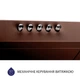 Вытяжка плоская Minola HPL 613 BR - изображение 7