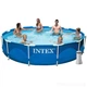 Бассейн каркасный Intex 28212 6503 л - изображение 2