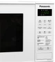 Мікрохвильова піч Panasonic NN-GT261WZPE - зображення 4