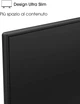 Телевізор 65 Дюймів Hisense 65A78GQ QLED ( Bluetooth 4K Smart TV HDR ) - зображення 4