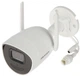 Комплект відеоспостереження Wi-Fi 2 Мп Hikvision NK42W0H-1T(WD)(D) на 4 камери зі звуком з жорстким диском - зображення 2