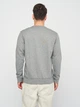 Світшот чоловічий Calvin Klein Jeans 11193.2 L Сірий - зображення 2
