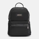 Рюкзак женский 12 л Laras C10rn1828bl Черный (ROZ6400177715) - изображение 1