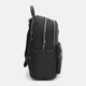 Рюкзак женский 12 л Laras C10rn1828bl Черный (ROZ6400177715) - изображение 4