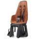 Детское велокресло Bobike ONE maxi / Chocolate Brown - изображение 1