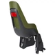 Детское велокресло Bobike ONE maxi / Olive green - изображение 3