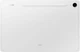 Планшет Samsung Galaxy Tab S9 FE Wi-Fi 128GB Silver (SM-X510NZSAEUE) - зображення 5
