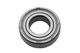 Набор сальник 35x62x10 mm подшипники 6205/6206 фирмы SKF + смазка Hydra-2 2ml Anderol для стиральных машин Bosch Simens - изображение 2