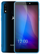 Smartfon Allview A20 Lite DualSim Blue (5948790016441) - obraz 1