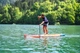 Универсальная надувная SUP доска сап борд AQUA MARINA Monster 12.0 (Sky Glider) - изображение 7