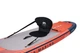Универсальная надувная SUP доска сап борд AQUA MARINA ATLAS 12.0 - изображение 5
