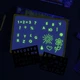 Набор для творчества Freeze light Рисование светом А3 двухсторонний Люмик - изображение 2