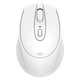 Беспроводная мышь Fantech W191 | 2.4G, 1600dpi | для пк и ноутбуков white - изображение 1