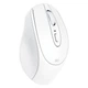 Беспроводная мышь Fantech W191 | 2.4G, 1600dpi | для пк и ноутбуков white - изображение 2