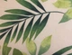Матрац для гойдалки eGarden Tropical 170x110x6 - зображення 3