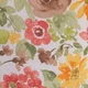 Комплект подушок для гойдалки eGarden Joana 170х110х6 бежевий тент 120x200 - зображення 2