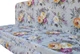 Матрац для гойдалки eGarden Carolina 170x110x6 - зображення 2