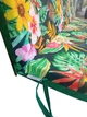 Чохол матраца для гойдалки eGarden Floral 170x110x6 - зображення 2