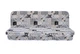 Матрац для гойдалки eGarden Orfeo 180x110x6 - зображення 2