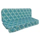 Матрац для гойдалки eGarden Savanna 170x110x6 - зображення 1