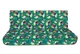 Чохол матраца для гойдалки eGarden TOUCAN 170x110x6 - зображення 1
