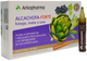 Suplement diety Arkopharma Arkofluido Artichoke Forte 20 ampułek (3578830119737) - obraz 1