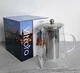 Чайник заварочный Vittora Le Mans VT-5502-950 950 мл (BP127366) - изображение 3