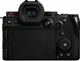 Фотоапарат Panasonic Lumix G9 II Body Black (DC-G9M2EE) - зображення 3
