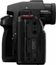 Фотоапарат Panasonic Lumix G9 II Body Black (DC-G9M2EE) - зображення 10