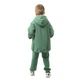 Спортивний костюм Timbo Aiden р.28 (5-6 років) 116 см Зелений (K077574) - зображення 2