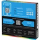 Кулер для корпуса Arctic P14 PWM PST A-RGB (ACFAN00239A) - изображение 5