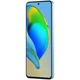 Мобильный телефон ZTE Blade V40S 6/128GB Blue - изображение 9