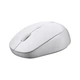 Мышка Defender Auris MB-027 Wireless White (52028) - изображение 2