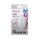 Мышка Defender Auris MB-027 Wireless White (52028) - изображение 6