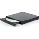 Оптический привод DVD-RW Gembird DVD-USB-04 - изображение 1