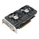 Відеокарта GeForce RTX2060 SUPER 8Gb Afox (AF2060S-8192D6H4-V2) - зображення 3